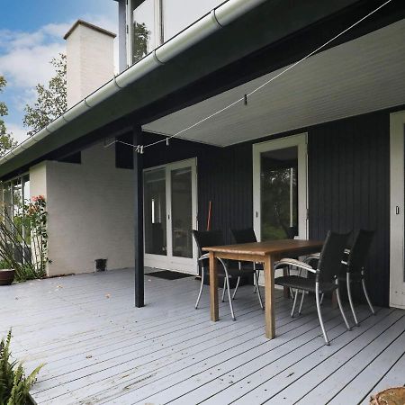 Holiday Home Roslev XVII 外观 照片