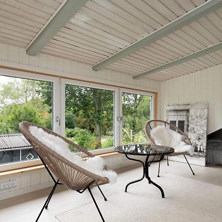 Holiday Home Roslev XVII 外观 照片
