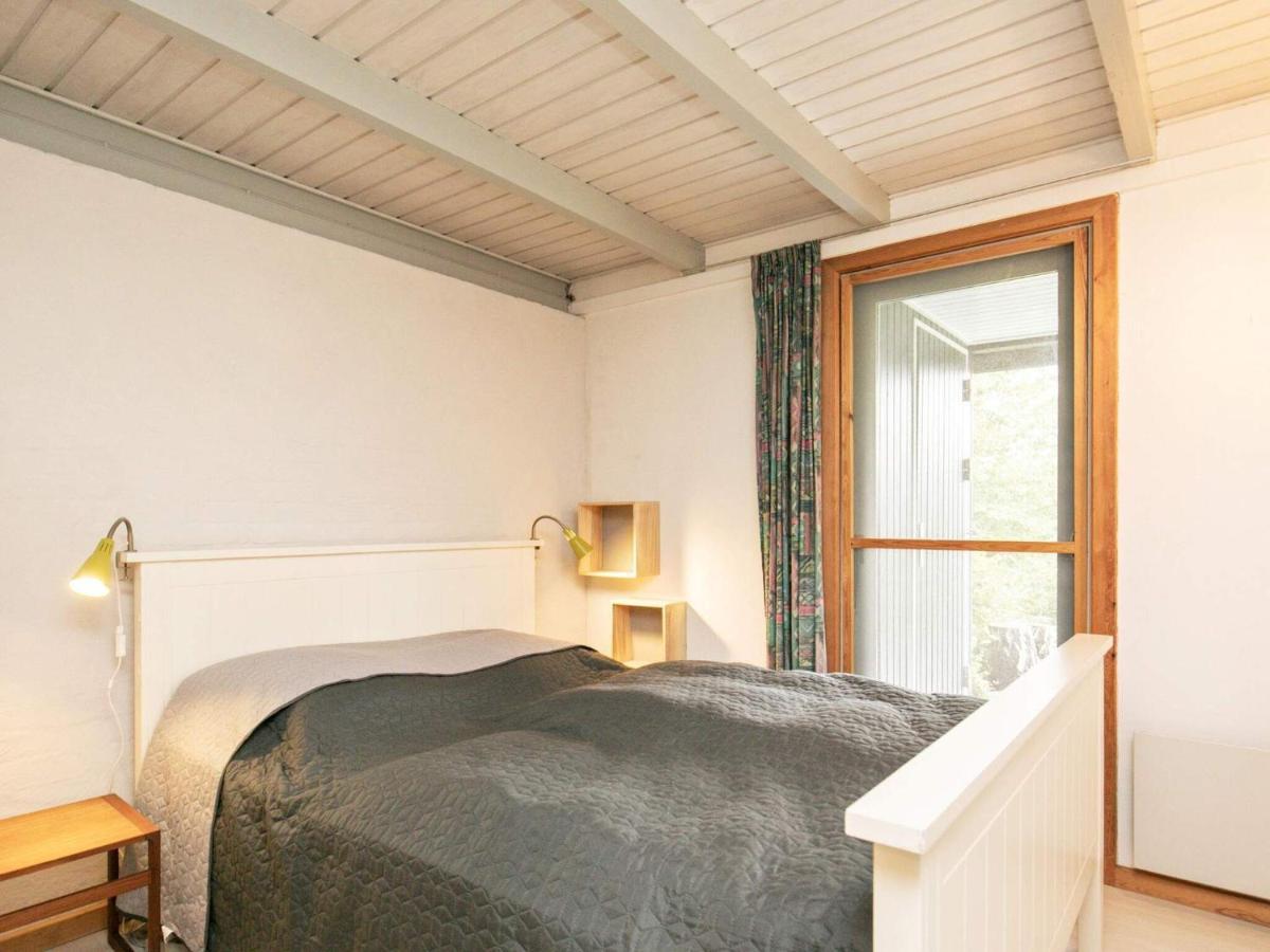 Holiday Home Roslev XVII 外观 照片