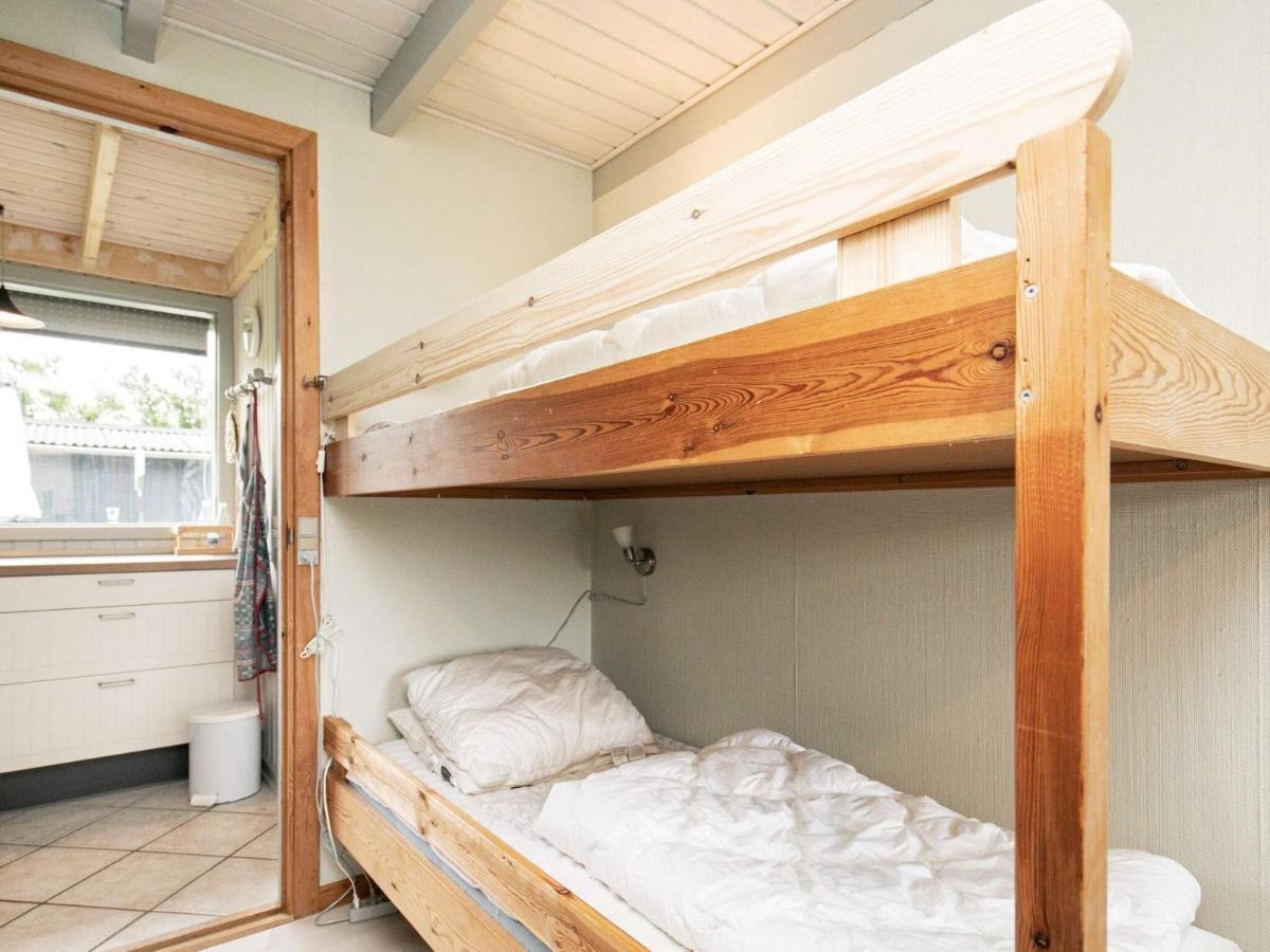 Holiday Home Roslev XVII 外观 照片