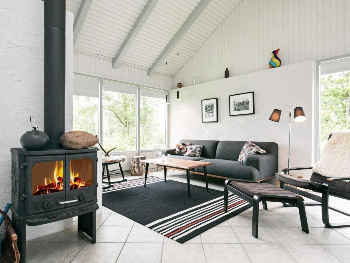 Holiday Home Roslev XVII 外观 照片