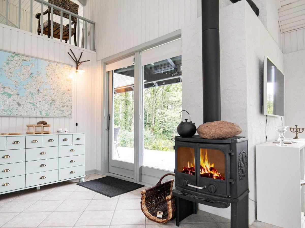 Holiday Home Roslev XVII 外观 照片