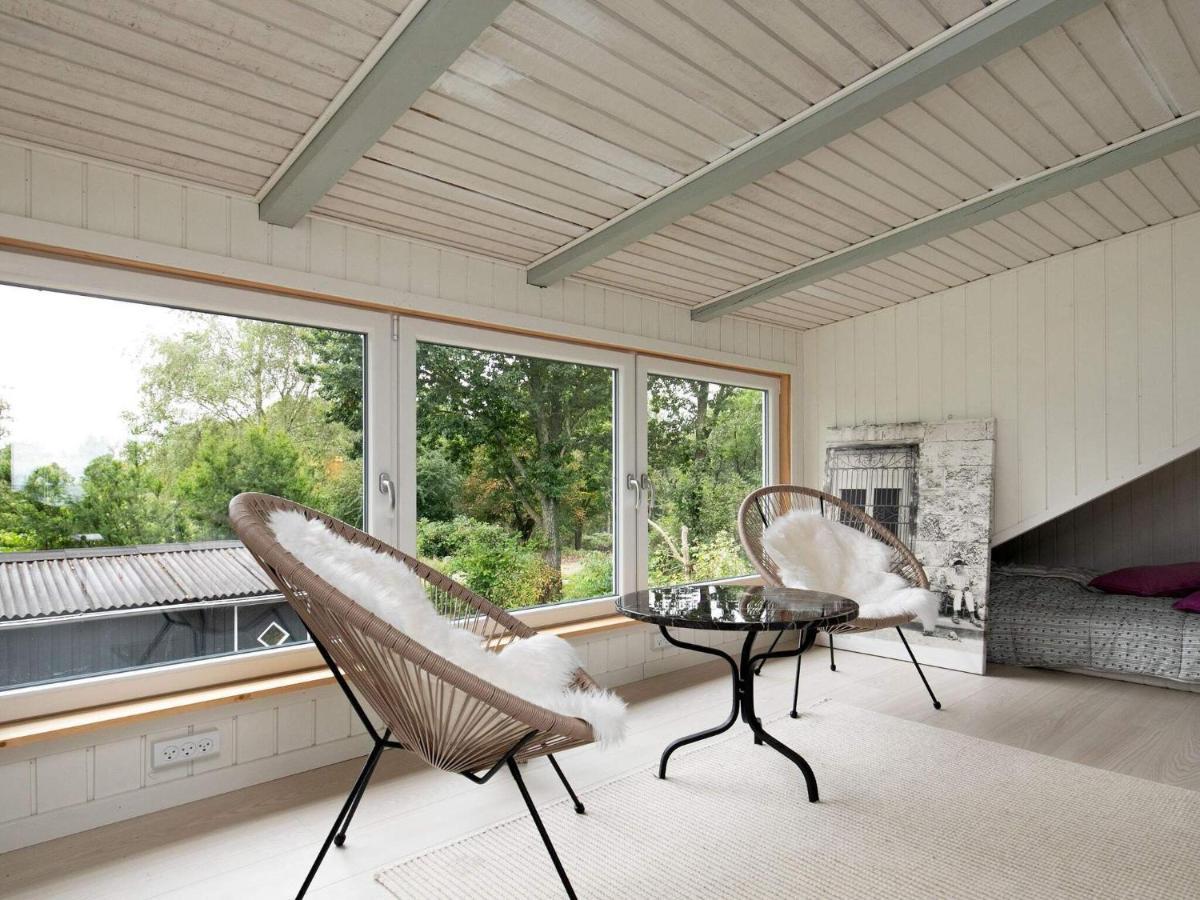 Holiday Home Roslev XVII 外观 照片
