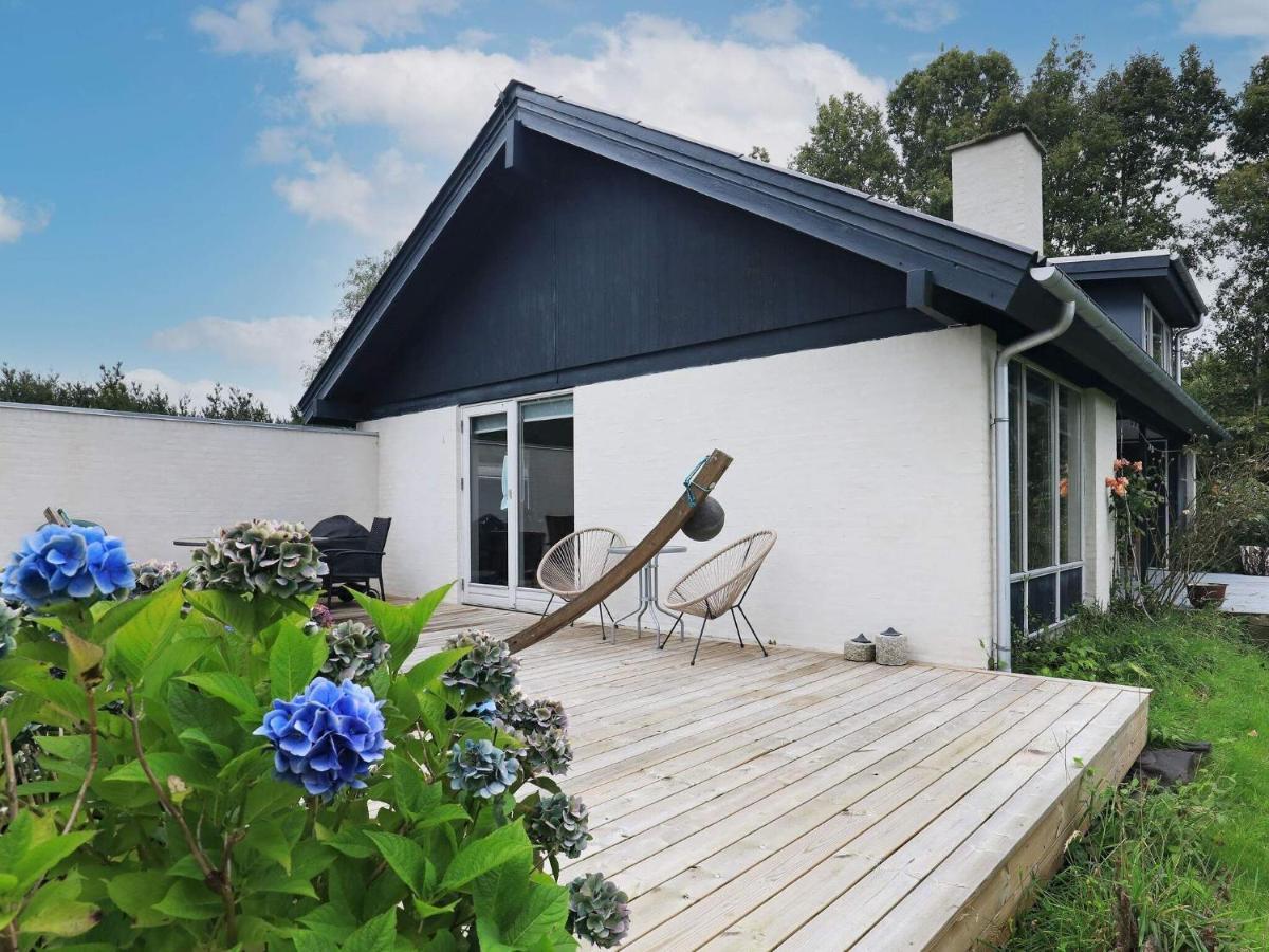 Holiday Home Roslev XVII 外观 照片