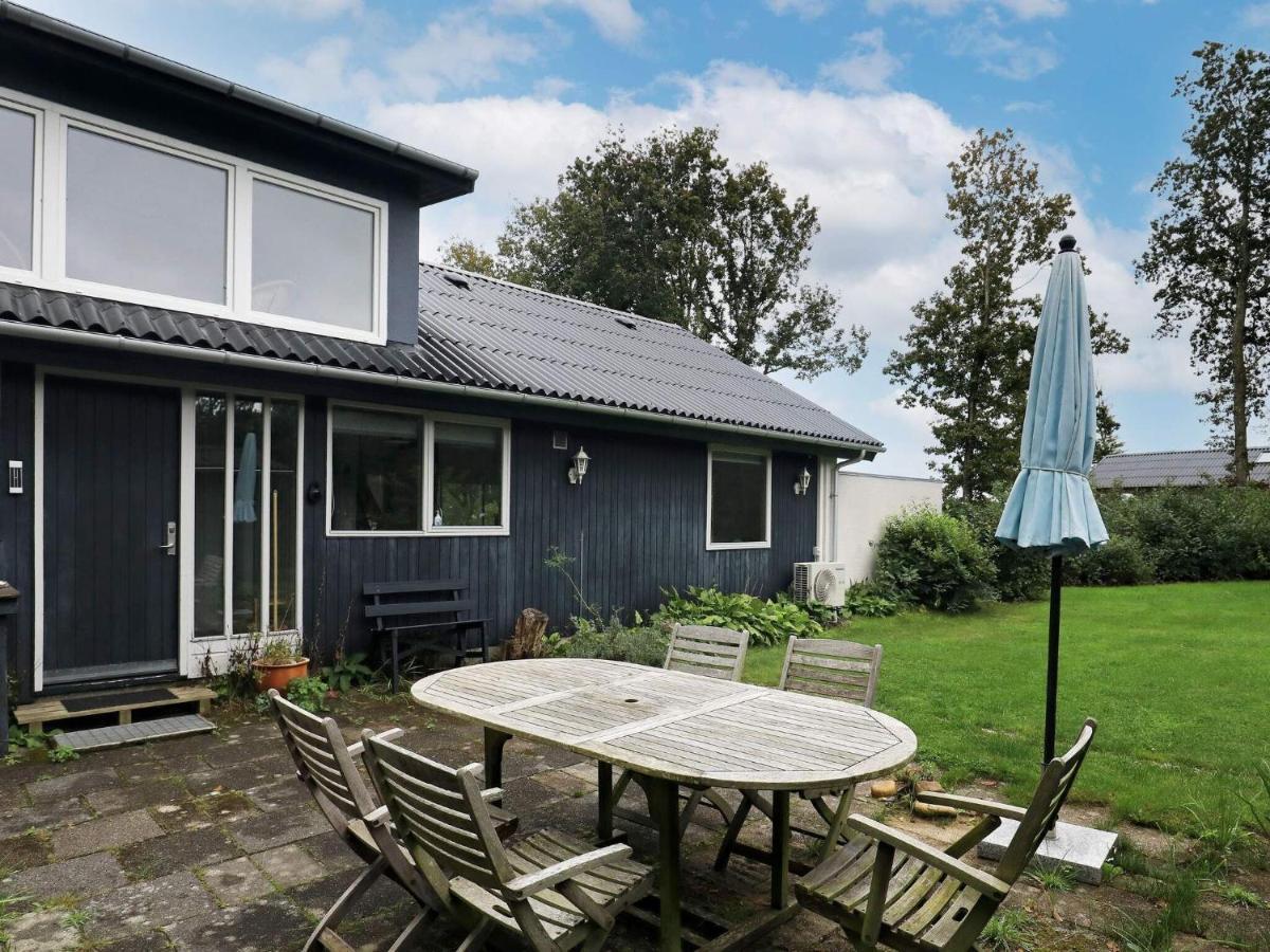 Holiday Home Roslev XVII 外观 照片
