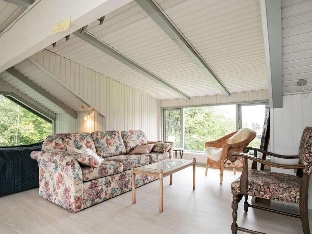 Holiday Home Roslev XVII 外观 照片