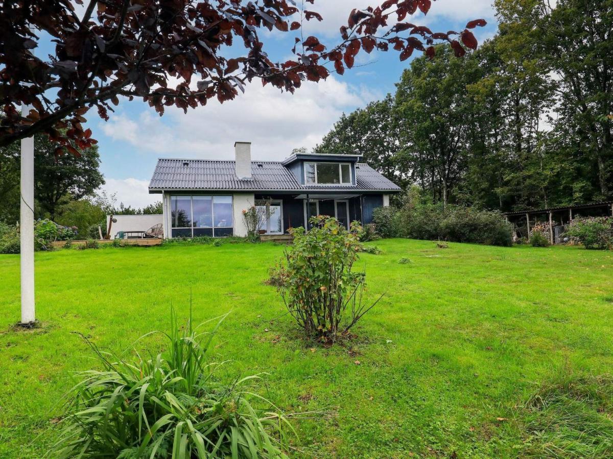 Holiday Home Roslev XVII 外观 照片
