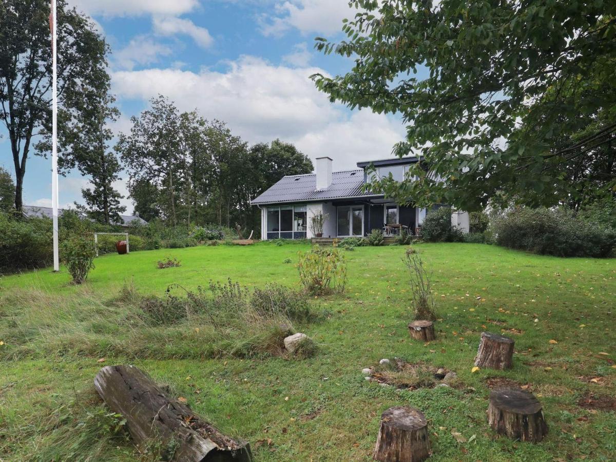 Holiday Home Roslev XVII 外观 照片