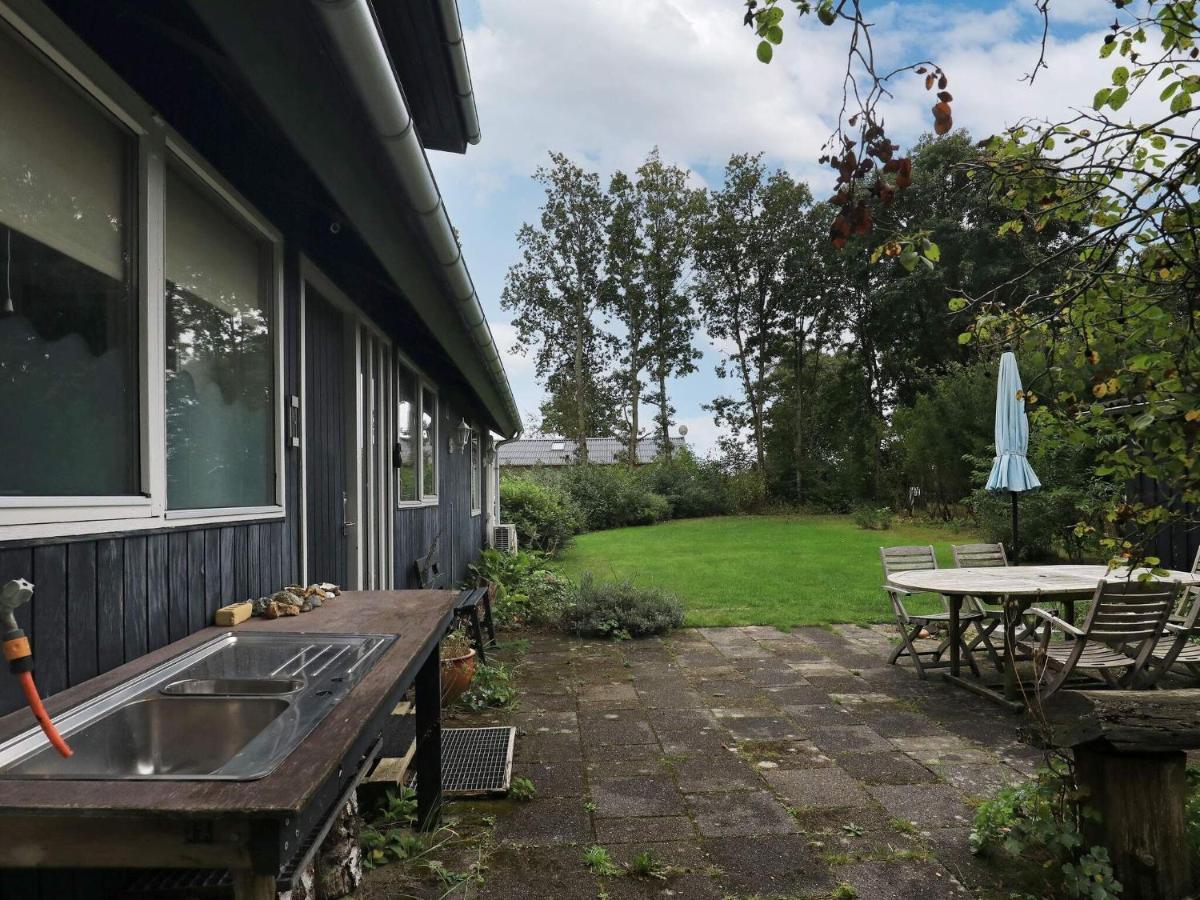 Holiday Home Roslev XVII 外观 照片